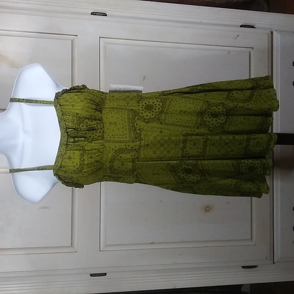Nordstorm Treasure & Bond Skaters Dress